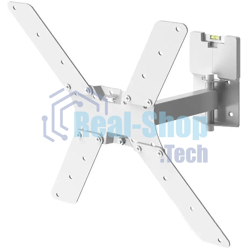 Кронштейн Holder LCD-5520-W белый 