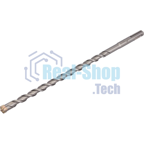 Бур SDS-plus 4Cutter 10x200x260