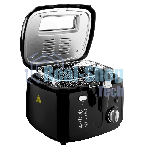 Фритюрница BRAYER BR2836