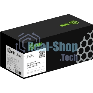 Картридж лазерный Cactus CS-WC3655 106R02741 черный (25900 стр.) для Xerox Workcentre 3655