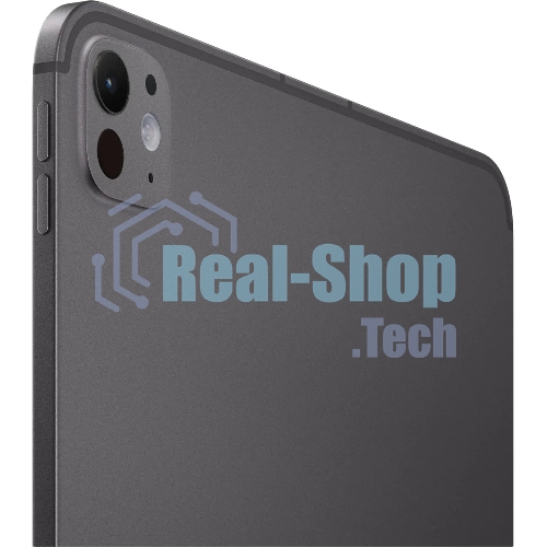 Планшет Apple iPad Pro 2024 A2837 11