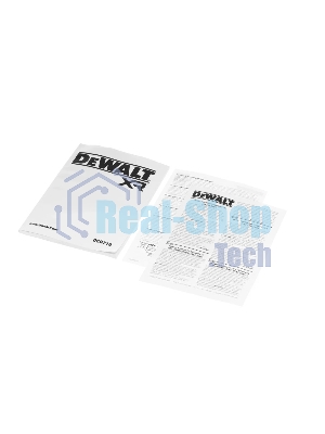 Дрель-шуруповерт DeWalt DCD710D2-QW, 10,8 В, 2 Ач, 24 Нм, щеточный
