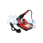 Паяльная станция Rexant (12-0150) (160-520°С) цифровой дисплей 220V/40 Вт