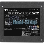 Блок питания Thermaltake Toughpower GF A3 PS-TPD-0850FNFAGE-H, 850Вт, 80 PLUS Gold, 120мм, модульный, черный