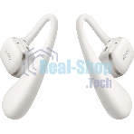 Наушники TWS Huawei FreeArc (Moose-T00) серый, открытые (накладные с дужкой), Bluetooth, до 7 ч