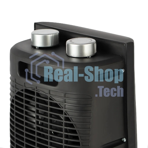 Тепловентилятор Vitek Midnight VT-2064 1800Вт черный