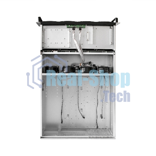 Серверный корпус ExeGate Pro EX281301RUS 3U660-HS16 (RM 19