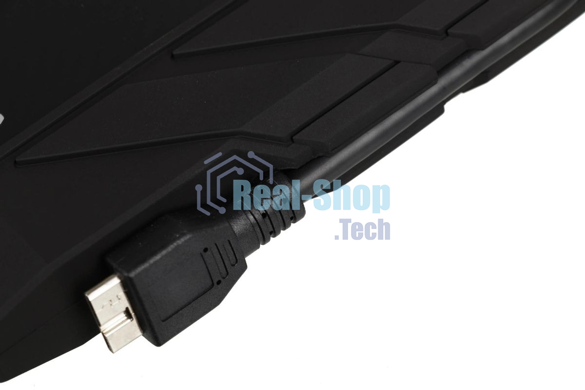 Внешний HDD 2.5
