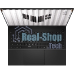 Ноутбук ASUS TUF Gaming F16 FX608JHR-RV101 Intel Core i5 14450HX 2400MHz/16