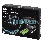 Набор для развальцовки Ballu Super Stars ST-806FT-L