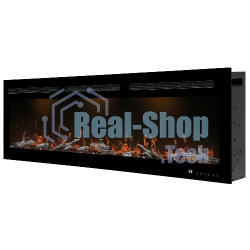 Очаг электрический Royal Thermo Allira RTFP/W-AL60LS