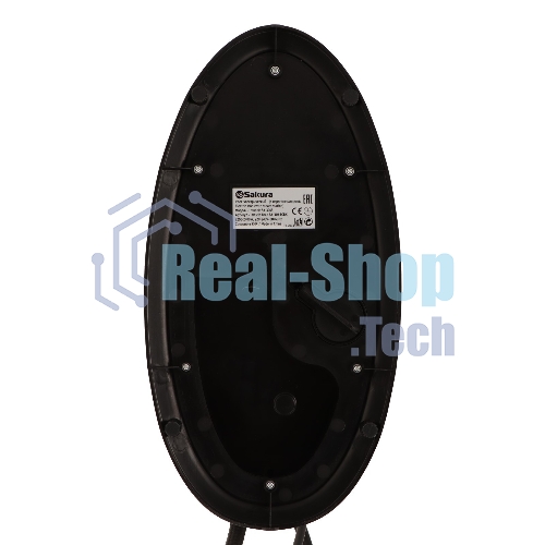 Парогенератор Sakura SA-3065CBK