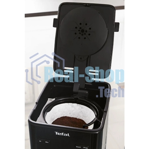 (Поврежденная упаковка) Капельная кофеварка Tefal/CM600810