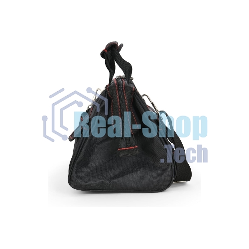 Сумка для инструментов Deli DL430902 Black Edition