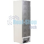 Холодильник Weissgauff WRK 2010 D Inverter NoFrost Beige Soft Close