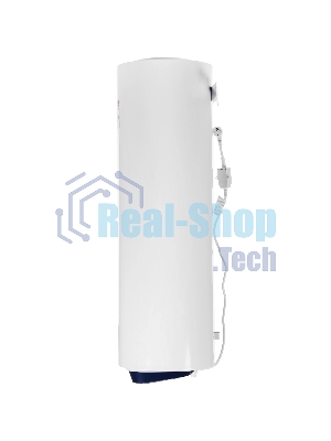 Водонагреватель Ariston BLU1 ECO ABS PW 80 V SLIM