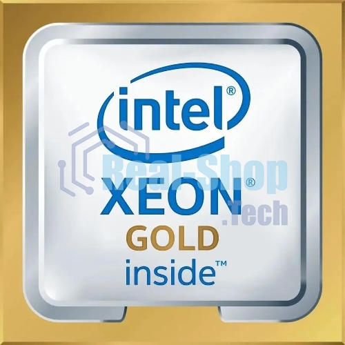 Процессор Intel Xeon Gold 5420+ Soc-4677 2.0GHz OEM