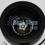 Кофемолка DeLonghi KG521.M 150 Вт, 350 гр, черный