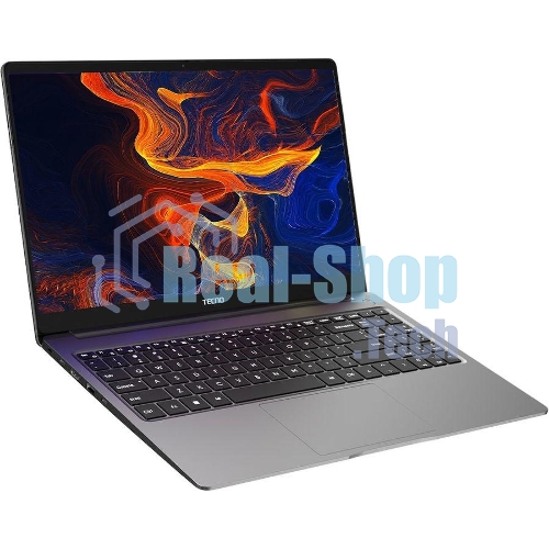 Ноутбук Tecno MegaBook T15RA Core i5 13420H 16Gb SSD 512Gb Intel UHD Graphics 15.6