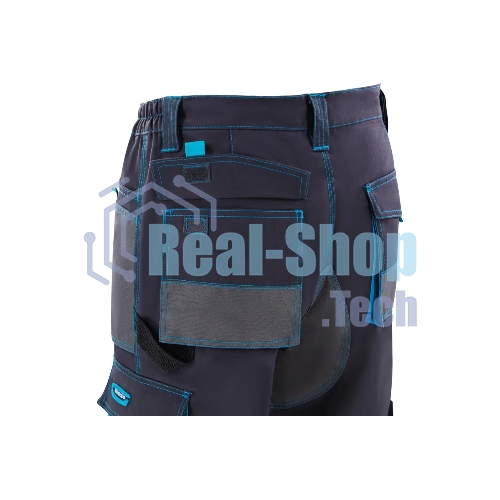 Брюки Gross 90351 размер XXXL