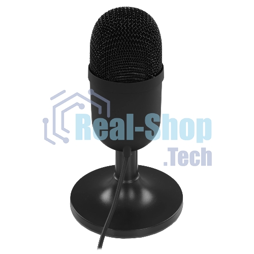 Игровой стрим микрофон REDRAGON PULSAR GM303 (USB, RGb)