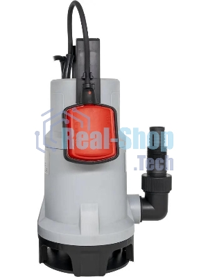 Дренажный насос Ресанта НД-15300П/35