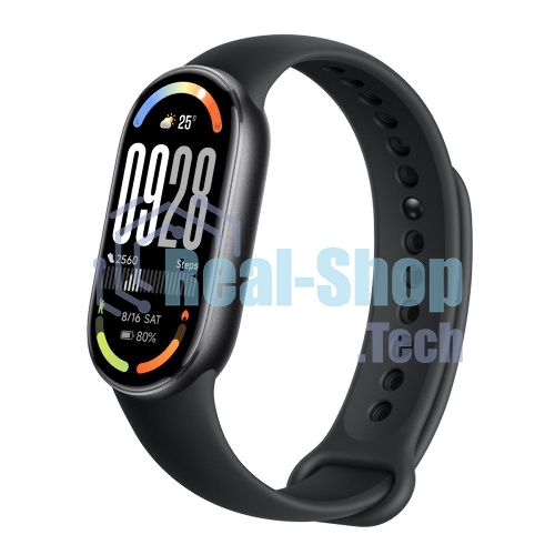 Фитнес-браслет Xiaomi Smart Band 10, 1.72