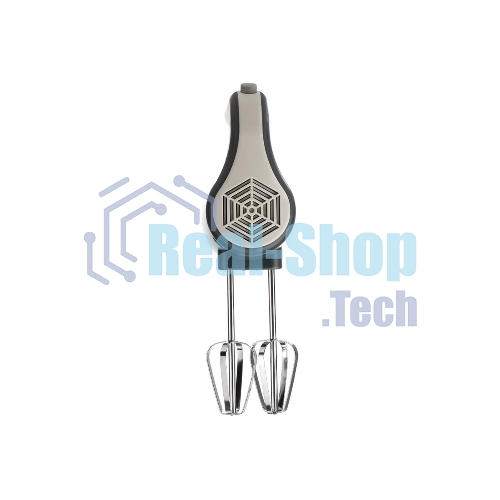 Миксер Centek CT-1109 черный