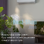 Датчик температуры и влажности, Яндекс, Zigbee YNDX-00523
