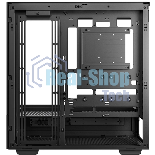 Корпус для ПК Deepcool CH690 DIGITAL