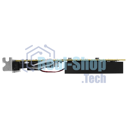 Видеокарта Biostar NVIDIA GeForce GT 730 2Gb PCI-E GT730-2Gb D3 LP (GF108) 128bit GDDR3 700/1333 DVIx1 HDMIx1 CRTx1 HDCP Ret low profile
