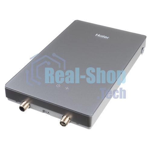 Проточный водонагреватели Haier GRACE-EI9