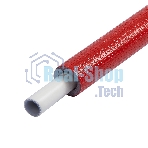 Трубка Royal Thermo Prottector (red) 18-6/2м