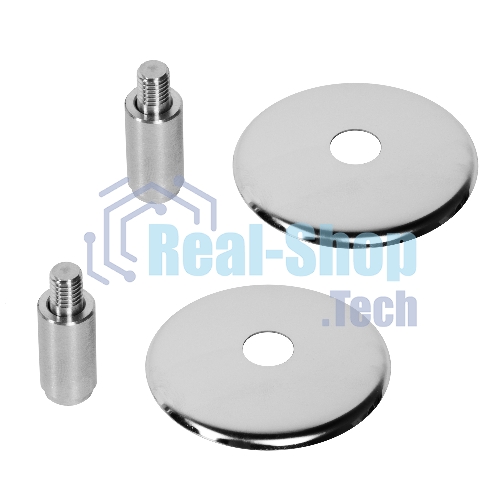 Полотенцесушитель Royal Thermo Классика П5 400х596 БП м/о 500 НС-1204579