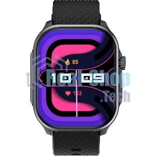 Умные часы Tecno Watch 3 Active 2.04