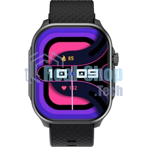 Умные часы Tecno Watch 3 Active 2.04