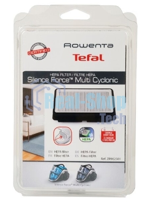 Фильтр HEPA Rowenta ZR902501