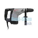 Перфоратор Интерскол П-42/1200ЭВ, SDS-Max, 1200 Вт, 11 Дж, от сети