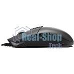 Мышь проводная A4Tech Bloody P91 Pro черный, 16000 dpi, USB, кнопки - 8
