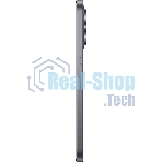 Смартфон HONOR X8d 8/256Gb, черный