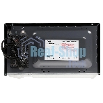 Микроволновая печь BBK 20MWS-722T/B-M/RU черный, 20 л, 700 Вт, переключатели - тактовый/сенсор
