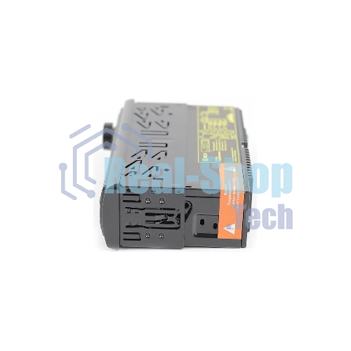 Автомагнитола ACV AVS-812BB, 1 DIN, Bluetooth, USB Type-A, AUX