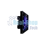 Автомагнитола Prology MPA-235 DSP, 2 DIN, 10.1