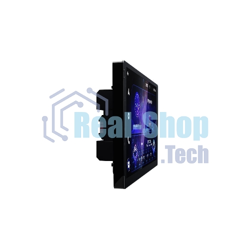 Автомагнитола Prology MPA-235 DSP, 2 DIN, 10.1
