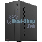 Корпус ACCORD ACC-266, Mini-Tower, чёрный