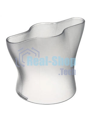 Фен Philips BHD351/10 черный, 2100 Вт, ионизация