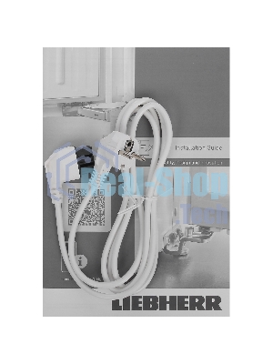 Встраиваемый холодильник Liebherr ICNSD 5123-22 001