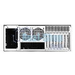 Компьютерный корпус Silverstone SST-RM44