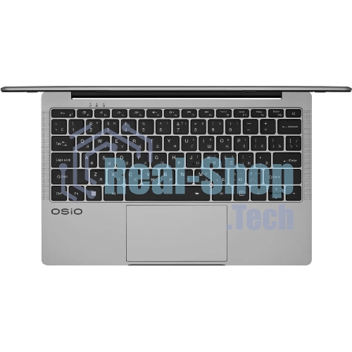 Ноутбук Osio FocusLine F150i-010 Core i5 1235U 16Gb SSD 512Gb Intel Iris Xe graphics 15.6