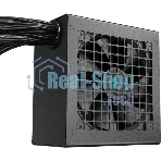 Блок питания Deepcool/GamerStorm PN750D, 750Вт, 80 PLUS Gold, 120мм, черный